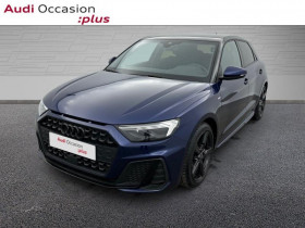 Audi A1 Sportback , garage AUDI ST THIBAULT DES VIGNES  ST THIBAULT DES VIGNES