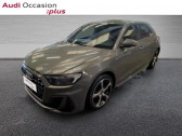 Audi A1 Sportback Sportback 30 TFSI 116ch S line S tronic 7   Villeneuve-d'Ascq 59