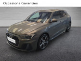 Audi A1 Sportback Sportback 30 TFSI 116ch S line S tronic 7   Villeneuve-d'Ascq 59