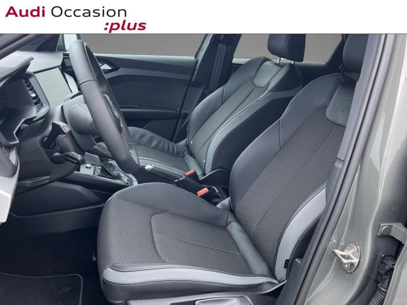 Audi A1 Sportback Sportback 30 TFSI 116ch S line S tronic 7  occasion  ORVAULT - photo n7