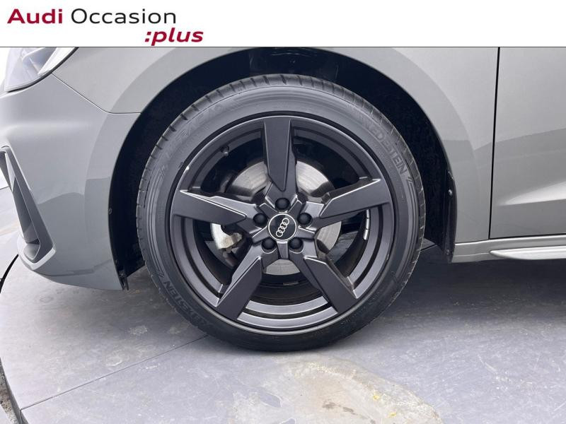 Audi A1 Sportback Sportback 30 TFSI 116ch S line S tronic 7  occasion  ORVAULT - photo n6