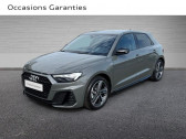 Audi A1 Sportback Sportback 30 TFSI 116ch S line S tronic 7   LAXOU 54