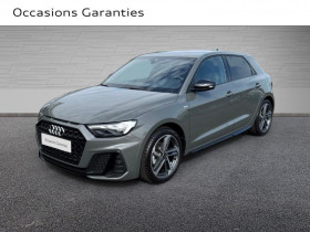 Audi A1 Sportback , garage AUDI LAXOU  LAXOU