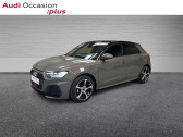 Audi A1 Sportback occasion année 2025 boite Automatique Annonce Audi A1 Sportback occasion Essence Sportback 30 TFSI 116ch S line S tronic 7 à MONTIGNY LE BRETONNEUX