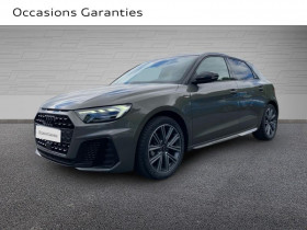 Audi A1 Sportback occasion 2025 mise en vente à RIVERY par le garage AUDI RIVERY - photo n°1