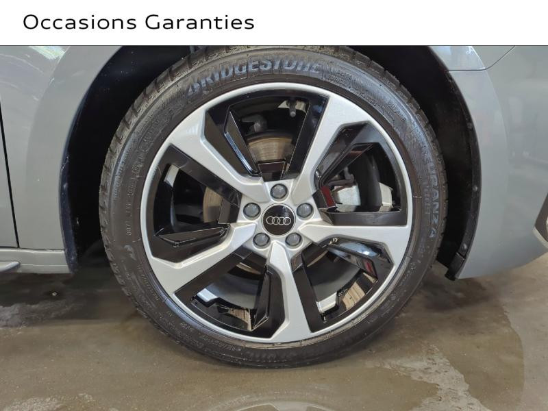 Audi A1 Sportback Sportback 30 TFSI 116ch S line S tronic 7  occasion  Villeneuve-d'Ascq - photo n6