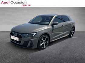 Audi A1 Sportback occasion 2024 mise en vente à CESSON SEVIGNE par le garage AUDI CESSON SEVIGNE - photo n°1