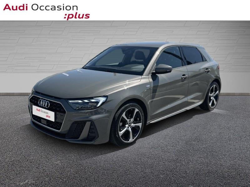 Audi A1 Sportback Sportback 30 TFSI 116ch S line S tronic 7  occasion  CESSON SEVIGNE