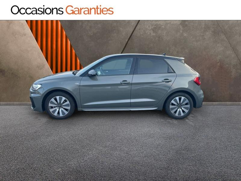 Audi A1 Sportback Sportback 30 TFSI 116ch S line S tronic 7  occasion  TOMBLAINE - photo n2