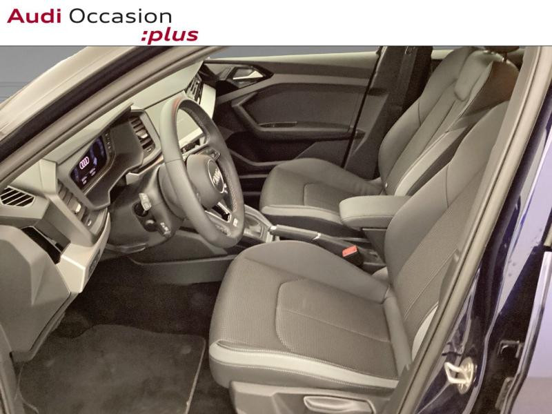 Audi A1 Sportback Sportback 30 TFSI 116ch S line S tronic 7  occasion  NICE - photo n7