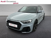 Annonce Audi A1 Sportback occasion Essence Sportback 30 TFSI 116ch S line S tronic 7  ST THIBAULT DES VIGNES