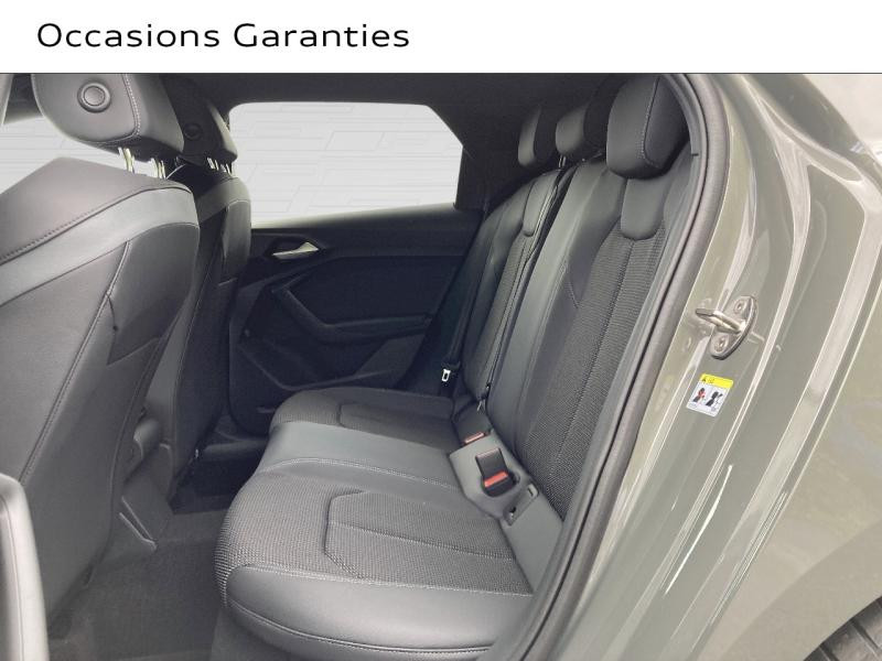 Audi A1 Sportback Sportback 30 TFSI 116ch S line S tronic 7  occasion  RIVERY - photo n5