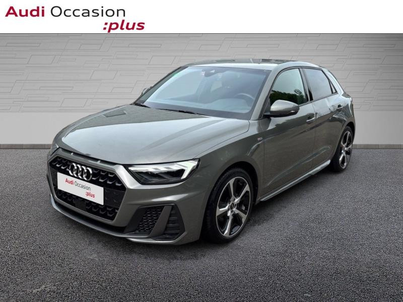 Audi A1 Sportback Sportback 30 TFSI 116ch S line S tronic 7  occasion  AUGNY