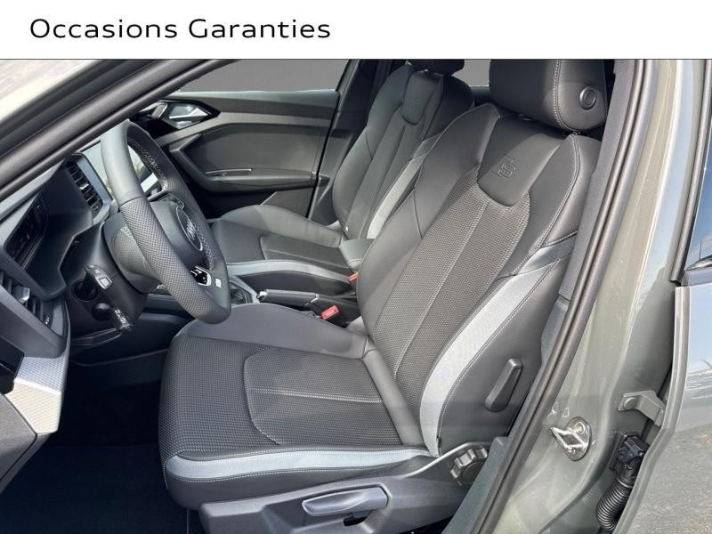 Audi A1 Sportback Sportback 30 TFSI 116ch S line S tronic 7  occasion  LAXOU - photo n7
