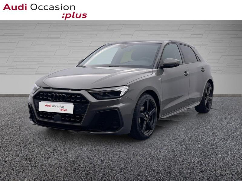 Audi A1 Sportback Sportback 30 TFSI 116ch S line S tronic 7  occasion  ORVAULT