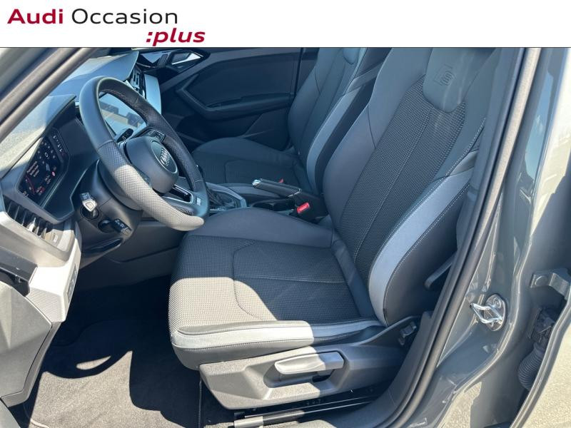 Audi A1 Sportback Sportback 30 TFSI 116ch S line S tronic 7  occasion  CESSON SEVIGNE - photo n6