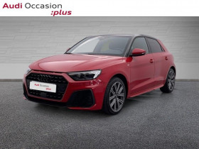 Audi A1 Sportback , garage AUDI ORVAULT  ORVAULT