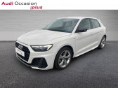 Annonce Audi A1 Sportback occasion Essence Sportback 30 TFSI 116ch S line  RIVERY