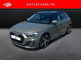 Audi A1 Sportback , garage AUTOSTAR SONAUTO ACCESS  CAGNES SUR MER