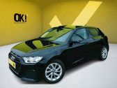 Audi A1 Sportback occasion année 2019 boite Automatique Annonce Audi A1 Sportback occasion Essence sportback 30 TFSI Business line 1.0 116 ch S-tronic7 Gps Blu à THIONVILLE
