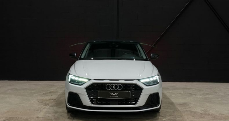 Audi A1 Sportback Sportback 35 1.5 TFSI S-Tronic7 150 CV S-Line  occasion  SAINT AUNES - photo n6