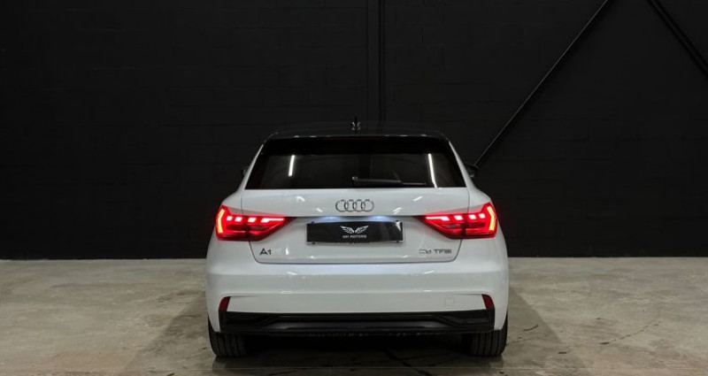 Audi A1 Sportback Sportback 35 1.5 TFSI S-Tronic7 150 CV S-Line  occasion  SAINT AUNES - photo n3