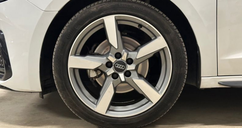 Audi A1 Sportback Sportback 35 1.5 TFSI S-Tronic7 150 CV S-Line  occasion  SAINT AUNES - photo n7