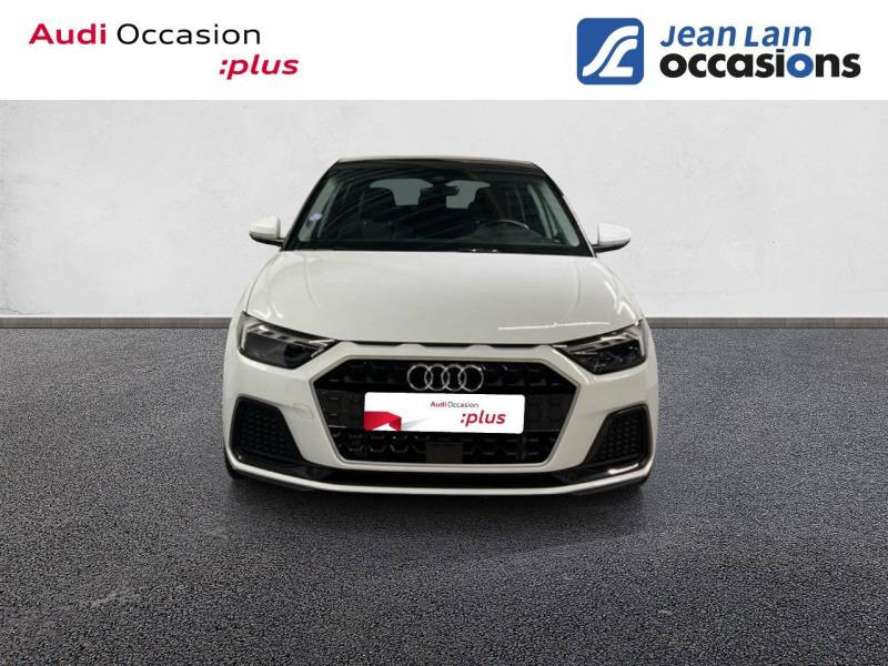 Audi A1 Sportback Sportback 35 TFSI 150 ch S tronic 7 Advanced 2  occasion  La Motte-Servolex - photo n2