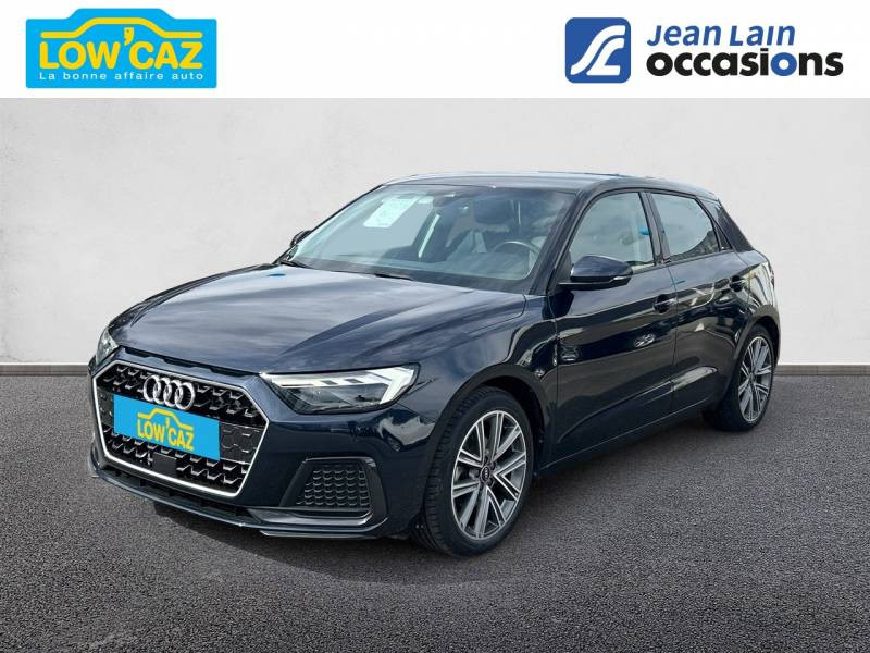 Audi A1 Sportback Sportback 35 TFSI 150 ch S tronic 7 Advanced 2  occasion  La Ravoire