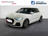 Audi A1 Sportback occasion année 2022 boite Automatique Annonce Audi A1 Sportback occasion Essence Sportback 35 TFSI 150 ch S tronic 7 Advanced 2 à La Motte-Servolex