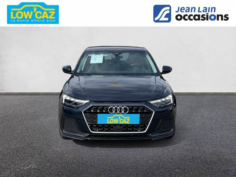 Audi A1 Sportback Sportback 35 TFSI 150 ch S tronic 7 Advanced 2  occasion  La Ravoire - photo n2