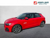 Audi A1 Sportback Sportback 35 TFSI 150 ch S tronic 7 Advanced  2024 - annonce de voiture en vente sur Auto Sélection.com