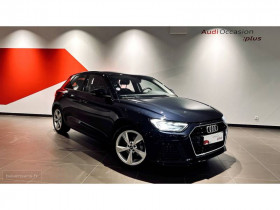 Audi A1 Sportback , garage AUDI BAUER PARIS ROISSY  ROISSY-EN-France