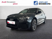 Annonce Audi A1 Sportback occasion Essence Sportback 35 TFSI 150 ch S tronic 7 Design Luxe  chirolles