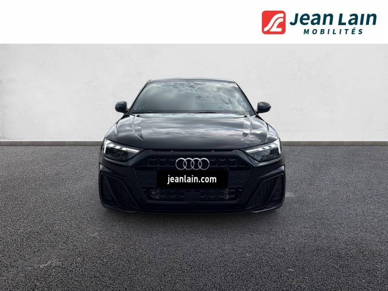 Audi A1 Sportback Sportback 35 TFSI 150 ch S tronic 7 S line Plus  occasion  Seynod - photo n2