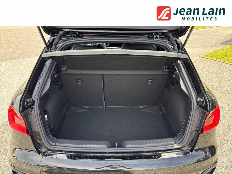 Audi A1 Sportback Sportback 35 TFSI 150 ch S tronic 7 S line Plus  occasion  La Motte-Servolex - photo n10
