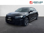 Audi A1 Sportback occasion année 2025 boite Automatique Annonce Audi A1 Sportback occasion Essence Sportback 35 TFSI 150 ch S tronic 7 S line Plus à Seynod