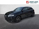 Audi A1 Sportback occasion année 2025 boite Automatique Annonce Audi A1 Sportback occasion Essence Sportback 35 TFSI 150 ch S tronic 7 S line Plus à La Motte-Servolex