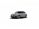 Audi A1 Sportback Sportback 35 TFSI 150 ch S tronic 7 S line  2021 - annonce de voiture en vente sur Auto Sélection.com