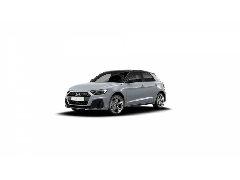Audi A1 Sportback Sportback 35 TFSI 150 ch S tronic 7 S line  occasion  ROISSY-EN-France