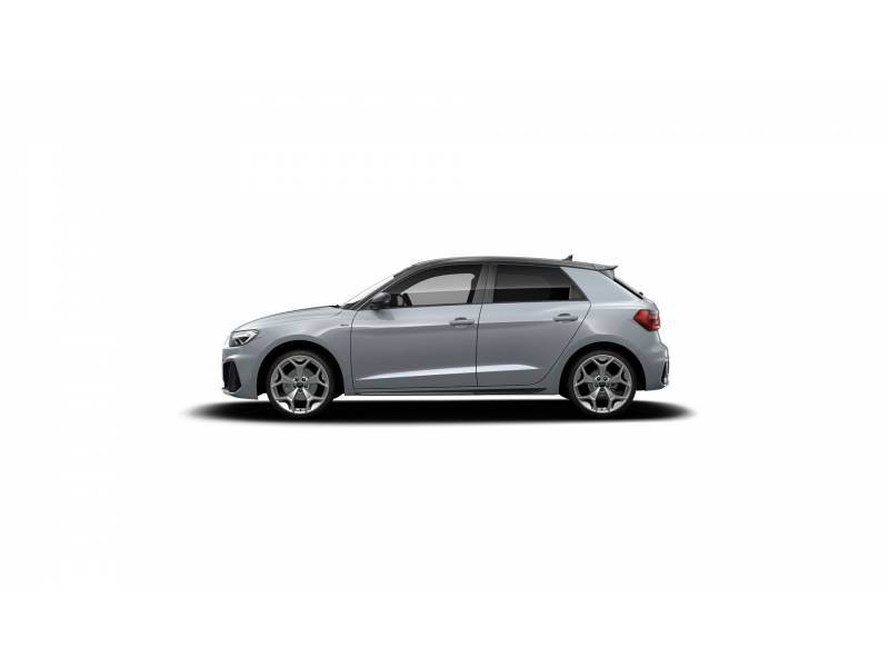 Audi A1 Sportback Sportback 35 TFSI 150 ch S tronic 7 S line  occasion  ROISSY-EN-France - photo n3