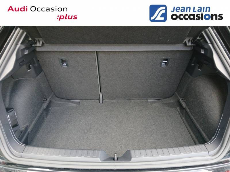 Audi A1 Sportback Sportback 35 TFSI 150 ch S tronic 7 S line  occasion  Cessy - photo n10