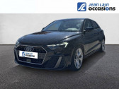 Audi A1 Sportback occasion année 2021 boite Automatique Annonce Audi A1 Sportback occasion Essence Sportback 35 TFSI 150 ch S tronic 7 S line à Valence