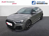 Annonce Audi A1 Sportback occasion Essence Sportback 35 TFSI 150 ch S tronic 7 S line  Gap