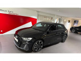 Audi A1 Sportback Sportback 35 TFSI 150 ch S tronic 7 S line  2022 - annonce de voiture en vente sur Auto Sélection.com