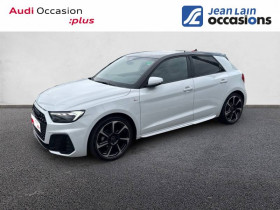Audi A1 Sportback , garage JEAN LAIN AUDI OCCASION ECHIROLLES  chirolles