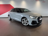 Audi A1 Sportback occasion année 2021 boite Automatique Annonce Audi A1 Sportback occasion Essence Sportback 35 TFSI 150 ch S tronic 7 S line à ROISSY-EN-France