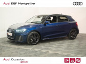 Audi A1 Sportback sportback 35 TFSI 150 ch S tronic 7 S line  2024 - annonce de voiture en vente sur Auto Sélection.com