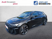 Audi A1 Sportback Sportback 35 TFSI 150 ch S tronic 7 S line  2024 - annonce de voiture en vente sur Auto Sélection.com