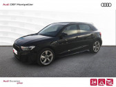 Audi A1 Sportback occasion année 2024 boite Automatique Annonce Audi A1 Sportback occasion Essence sportback 35 TFSI 150 ch S tronic 7 S line à Saint-Clément-de-Rivière